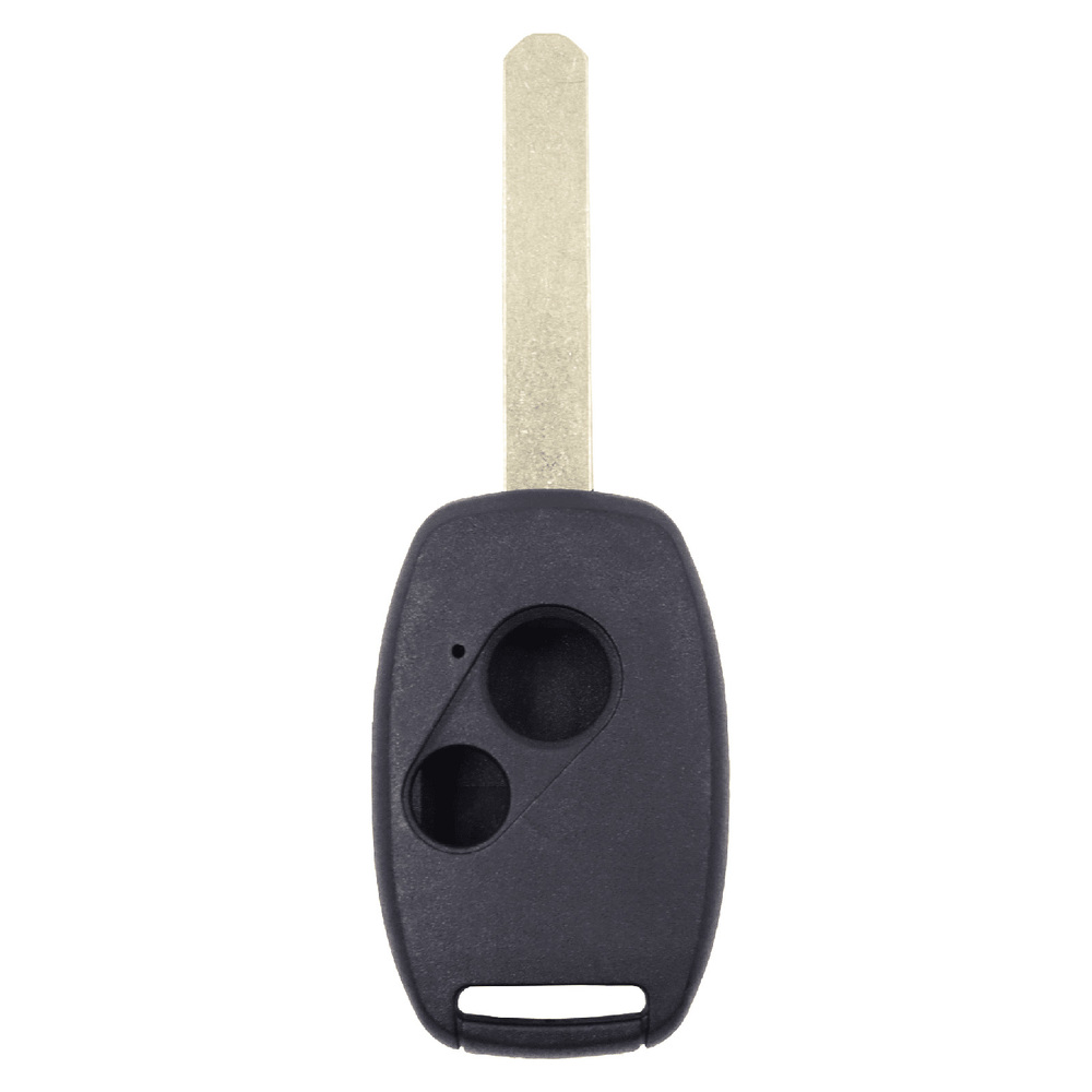 Honda compatible Durashell 2 button HON66 remote Key housing New Style