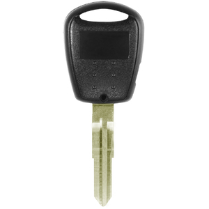 Hyundai compatible 1 button HYN10 remote Key housing