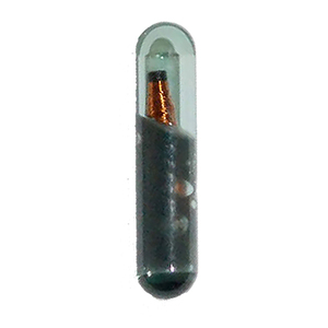 Transponder Chip Megamos ID48