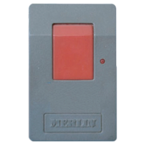 Upgrade Kit for Merlin Red Roller Door