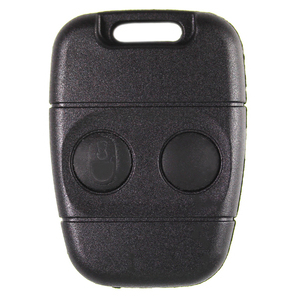 MG Rover compatible 2 button remote housing