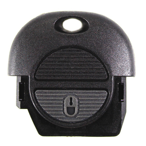 Nissan compatible 2 button remote housing