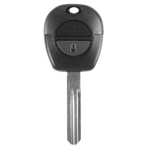 Nissan compatible 2 button NSN14 remote Key housing