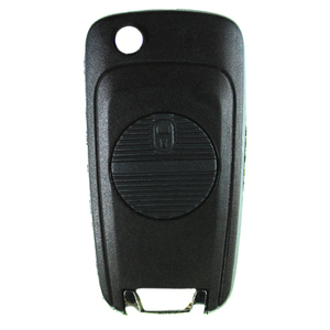 Nissan compatible 3 button NSN14 remote flip Key housing (flip Key Upgrade for KG NIS12)