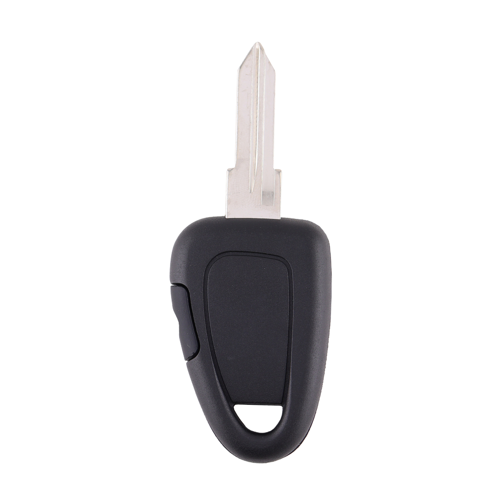 To Suit Peugeot 106 205 206 306 307 2 Button NE78 Blade Key Remote Case/Shell/Blank