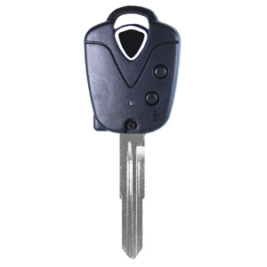 Proton compatible 2 button PO1 remote Key housing
