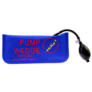 Pump Wedge Air Bag Large