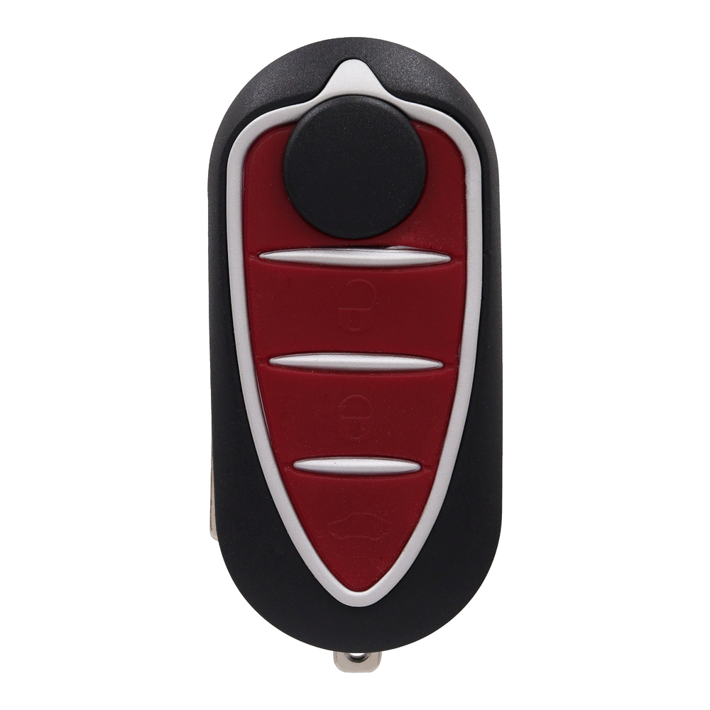 Complete Remote Flip Key To Suit Alfa Romeo Gilietta, Mito 2008-2016 (Delphi BSI) 71765806