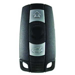BMW OEM 3 button Smart remote CAS3