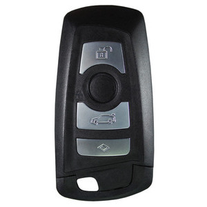 Genuine BMW F Series  3 button Smart remote 433MHz
