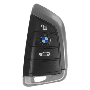 Compatible BMW compatible F Series 3 button Smart remote 433MHz