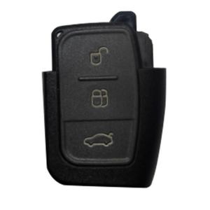 Ford compatible Falcon 3 button remote 433.92MHz