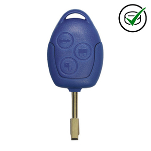 Ford Transit 3 Button remote Key, 434 Mhz