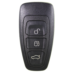 Ford compatible 3 button Smart remote 434 MHz
