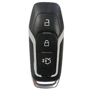 Genuine Ford OEM 3 button smart Smart remote 433MHZ