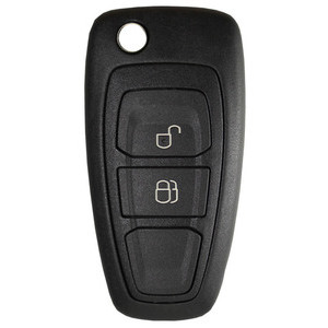 Ford Compatible 2 button remote HU101 434 MHz