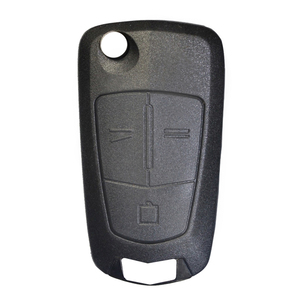 Holden Captiva Compatible 3 Button remote Flip Key