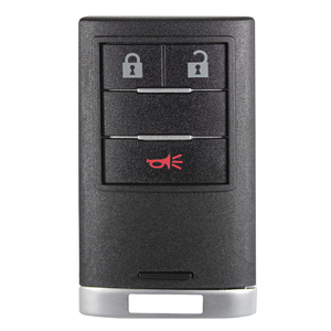 Compatible Holden 3 Button Smart Remote 434mhz