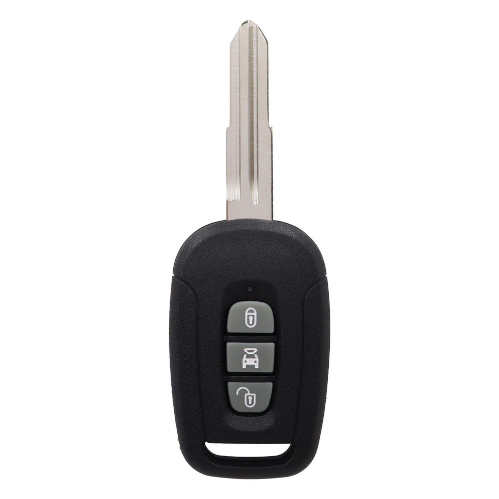 Complete Remote Key To Suit Holden Captiva 2006-2015