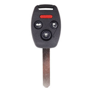 Compatible Honda 4 Button Remote 313.8 Mhz FSK