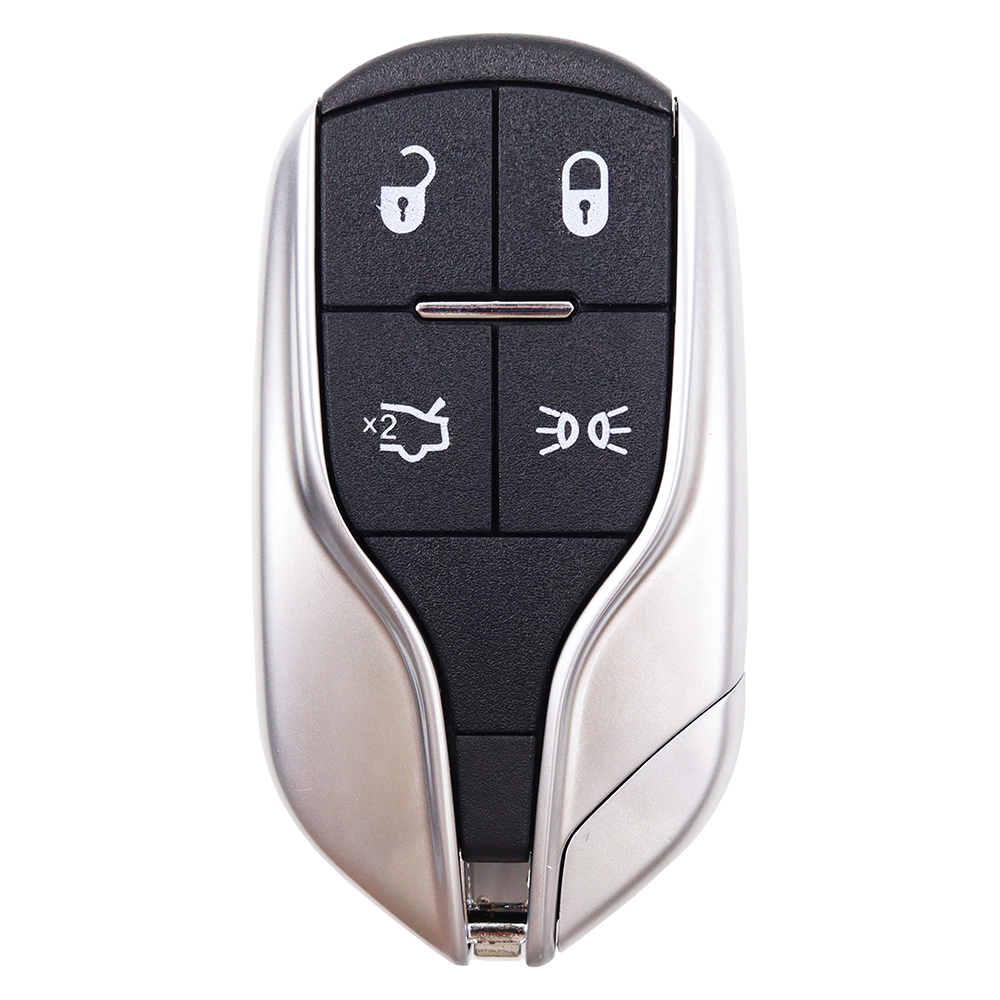 Maserati Ghibli & Quattroporte Compatible Proximity Key
