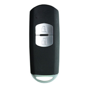 Mazda compatible 2 button remote Prox Key 434MHz