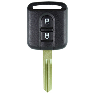Nissan compatible 2 button NSN14 remote Key 434MHz