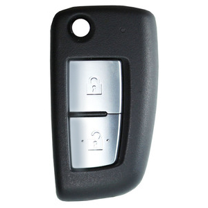 Nissan Compatible 2 button remote flip Key 433MHz FSK