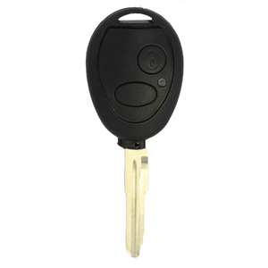 Range Rover, Land Rover compatible 2 button NE38 remote Key housing