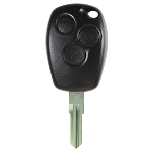 Renault compatible 2 button remote  434 MHz
