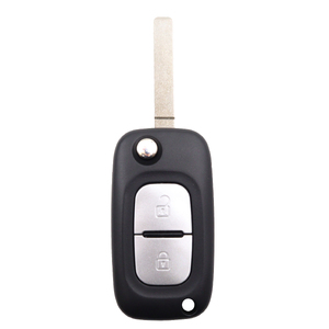Renault compatible 2 button remote 434 MHz