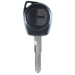 Suzuki compatible 2 button remote key HU87R, 434MHz