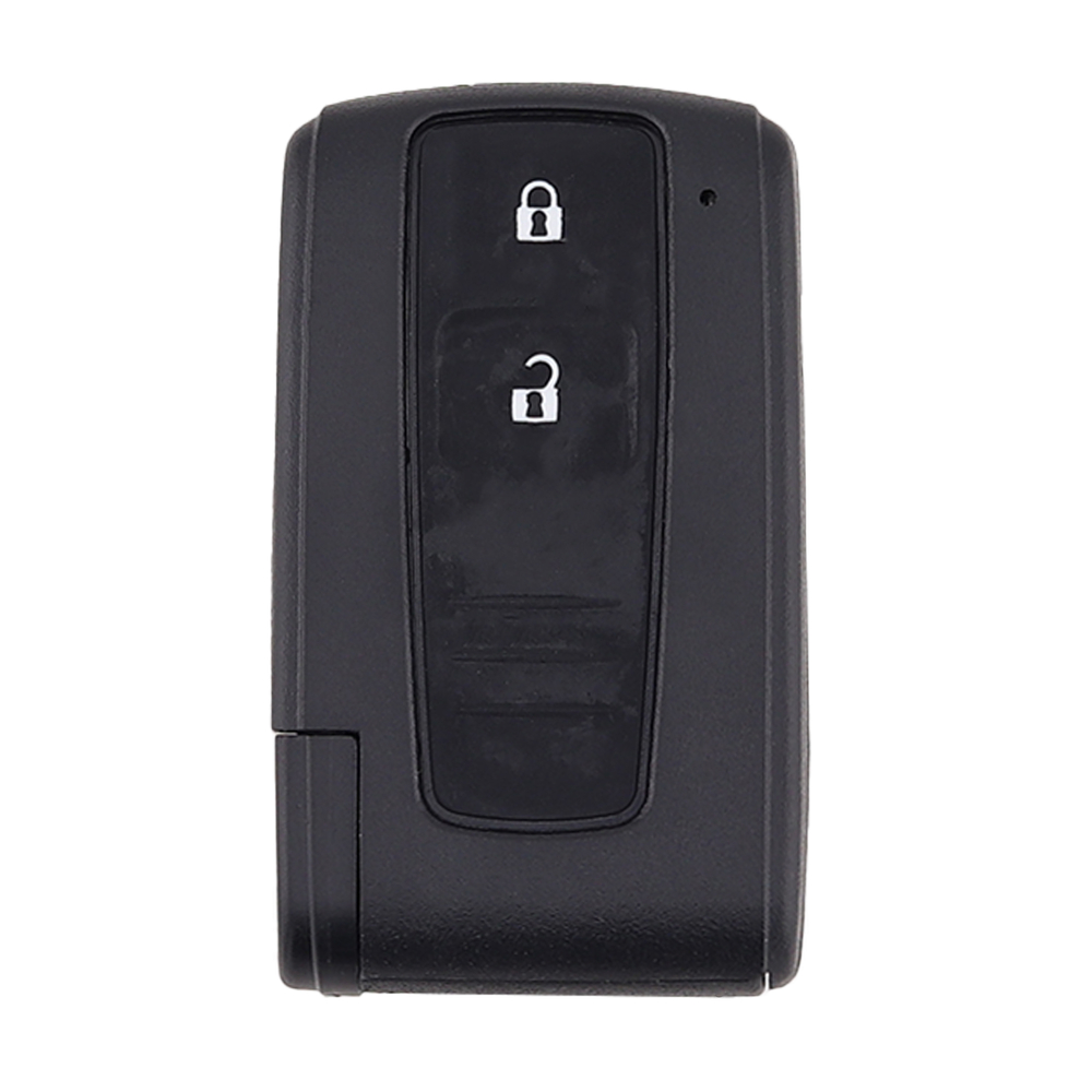 Complete 2 Button Smart Key Remote To Suit Toyota Corolla & Prius
