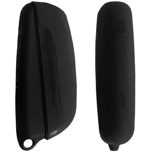 Saab compatible Smart Key Housing