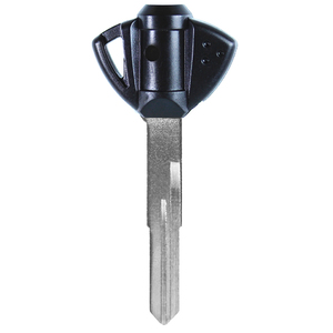 Suzuki compatible Motorbike SZ10R, Key housing