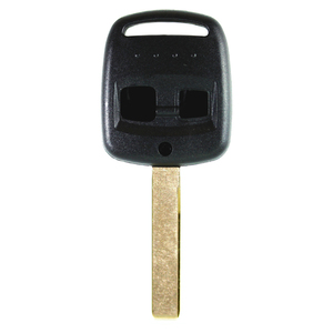 Subaru compatible 2 button DAT17 remote Key housing