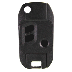 Subaru compatible 3 button DAT17 remote flip Key housing (flip Key Upgrade for KG SUB04)