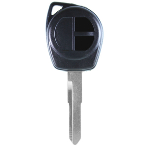 Suzuki compatible 2 button HU87R remote Key housing