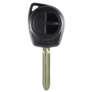 Suzuki compatible 2 button SZ22 remote Key housing