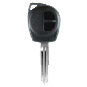 Suzuki compatible 2 button SZ11R remote key housing