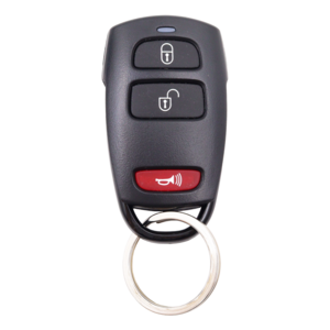 Genuine KIA Carnival 3 Button Remote Fob 433MHz FSK