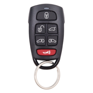 Genuine KIA Carnival 6 Button Remote Fob 433MHz FSK