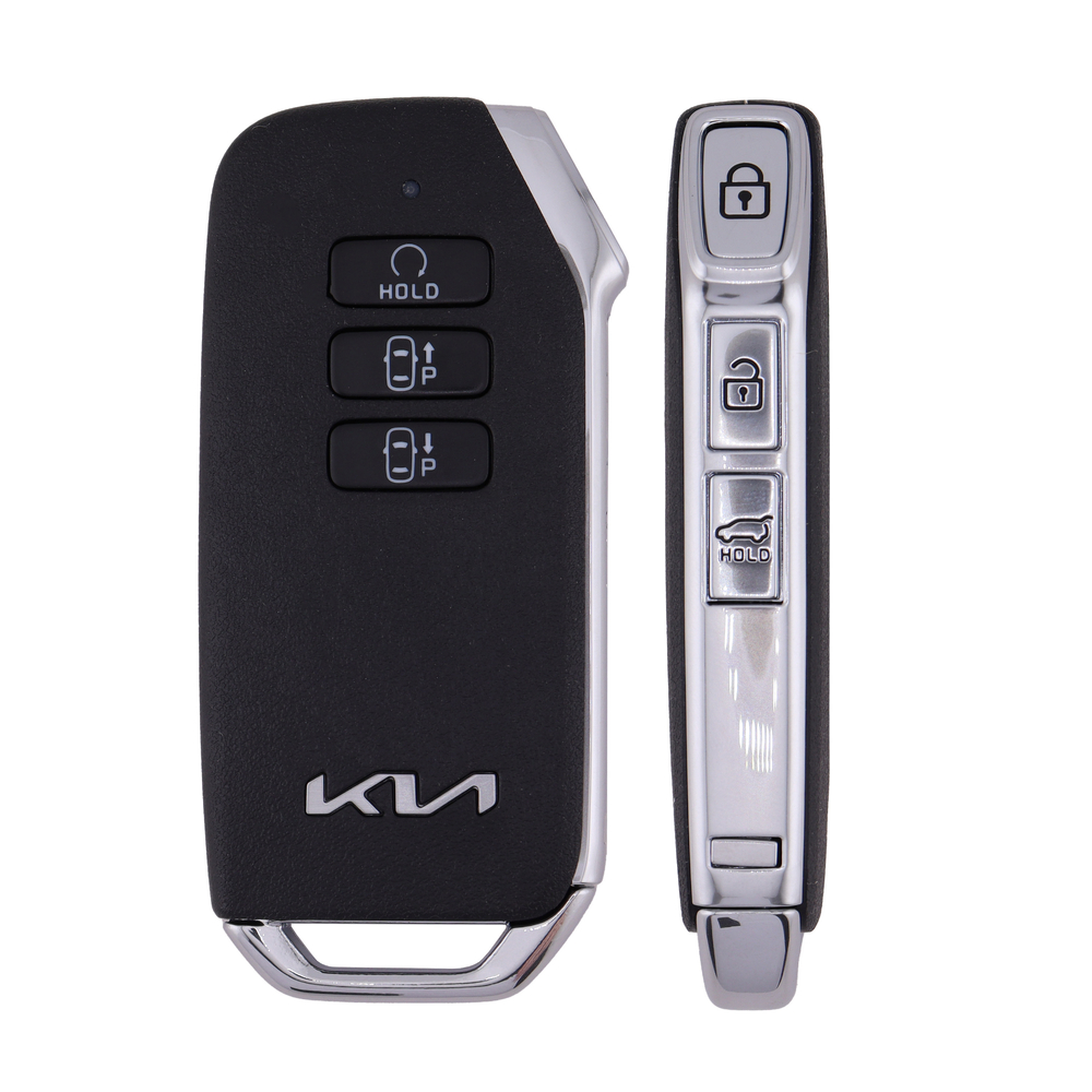 Genuine Smart Remote Key Kia EV6 2022 6 Button 433MHz 95440-CV110