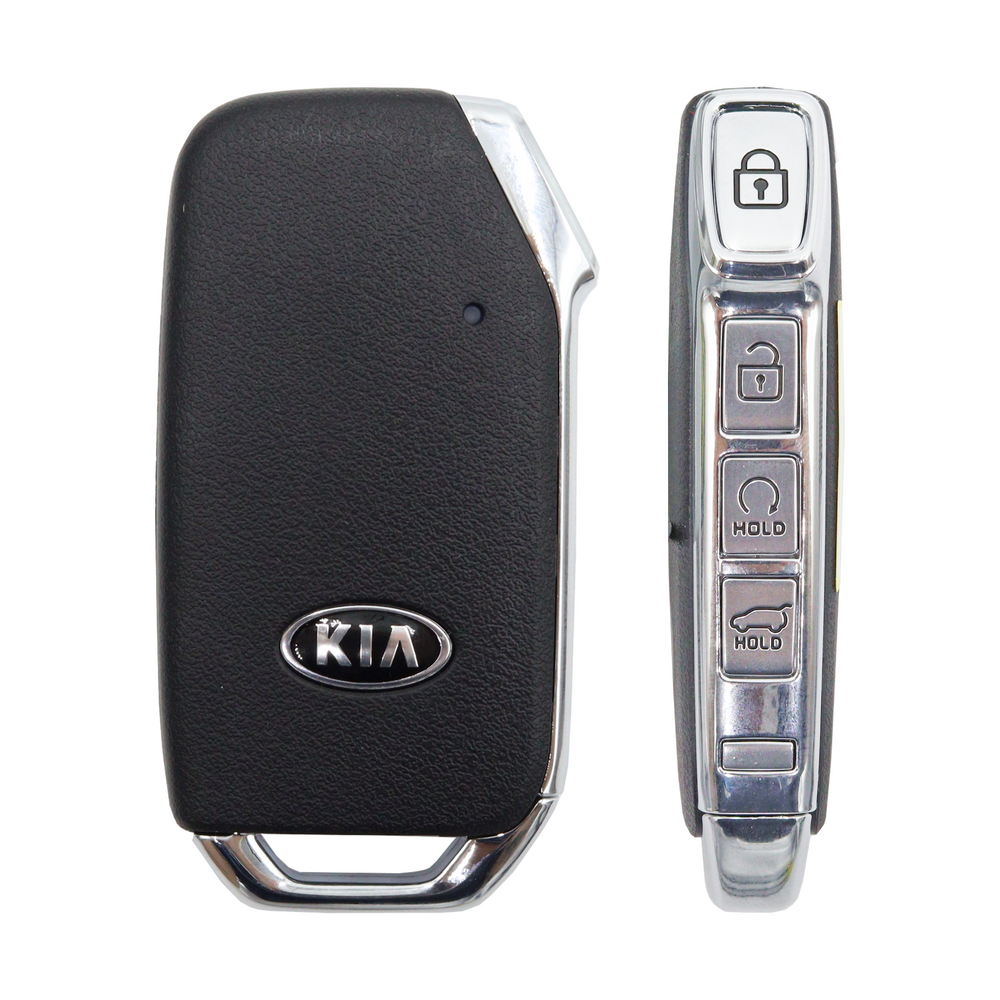 Genuine KIA Seltos 2021 Smart Key 4 Buttons 433MHz Auto Start