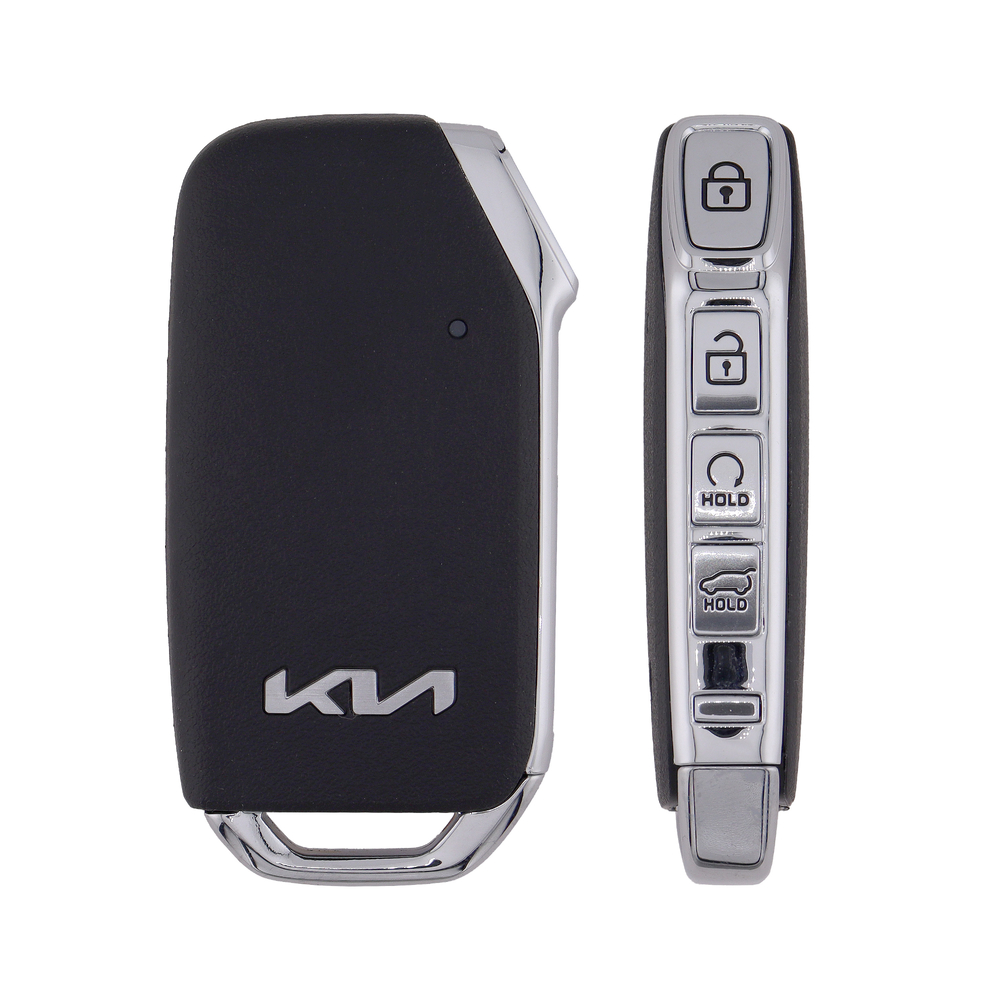 Genuine Smart Remote Key 4 Buttons 433MHz 95440-Q5210 to suit KIA Seltos 2020-2022