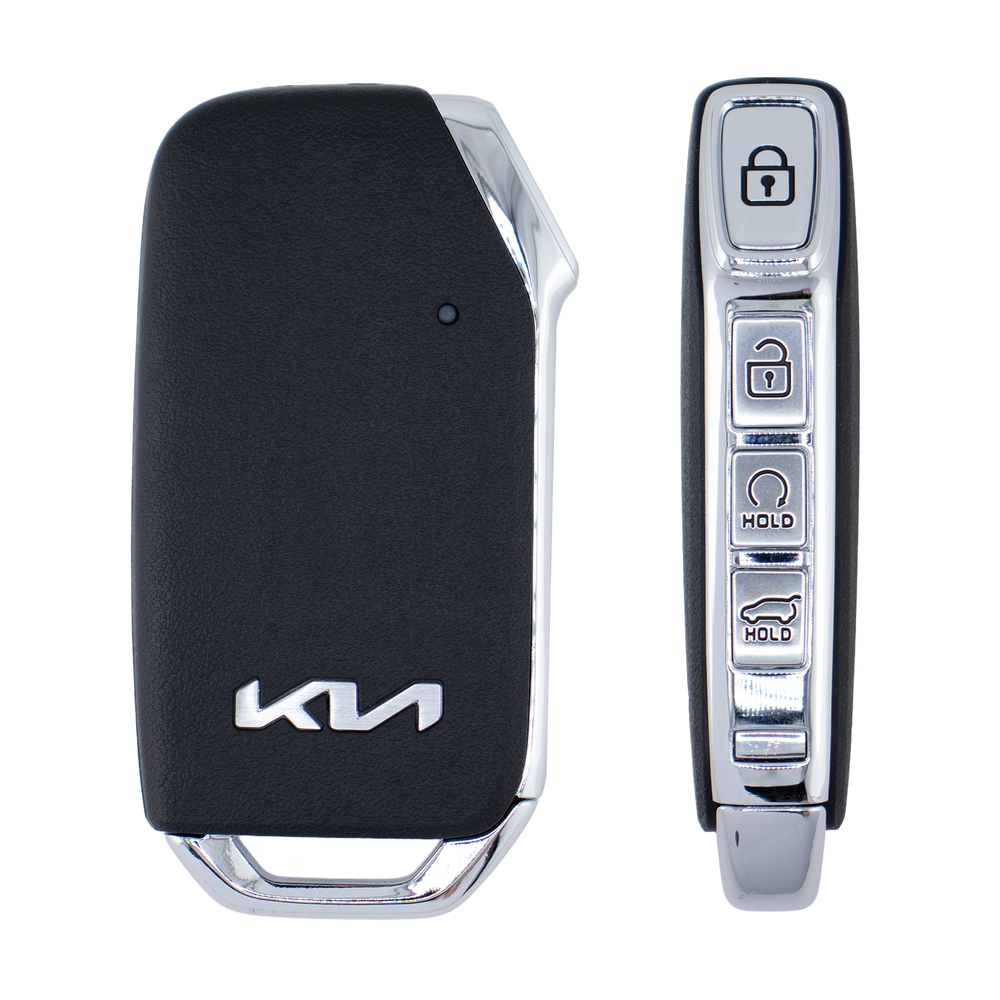 Genuine Smart Key to suit KIA Seltos 2023 4 Buttons 433MHz 95440-Q5900