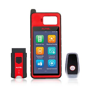 Autel MaxiIM KM100 Diagnostic Key Programming Tool