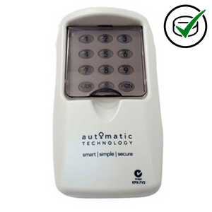 Genuine ATA Keypad to suit PTX5-V2