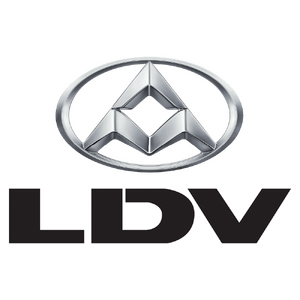 Maxus LDV Code Service