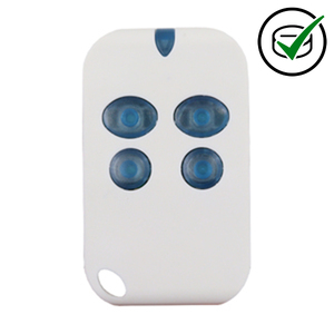 Genuine ASA remote handset 4 button 433.92 MHz